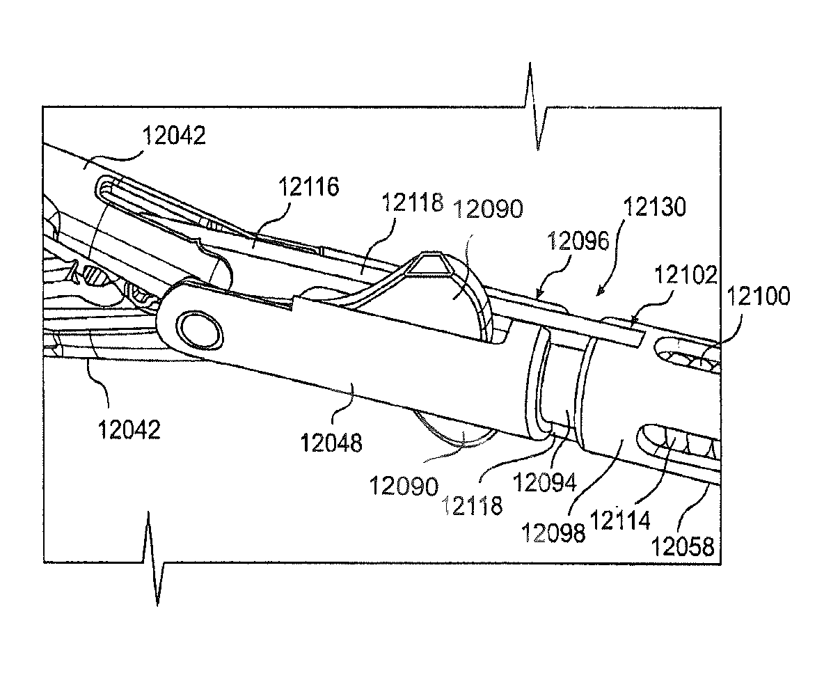 Manual surgical ligation clip applier