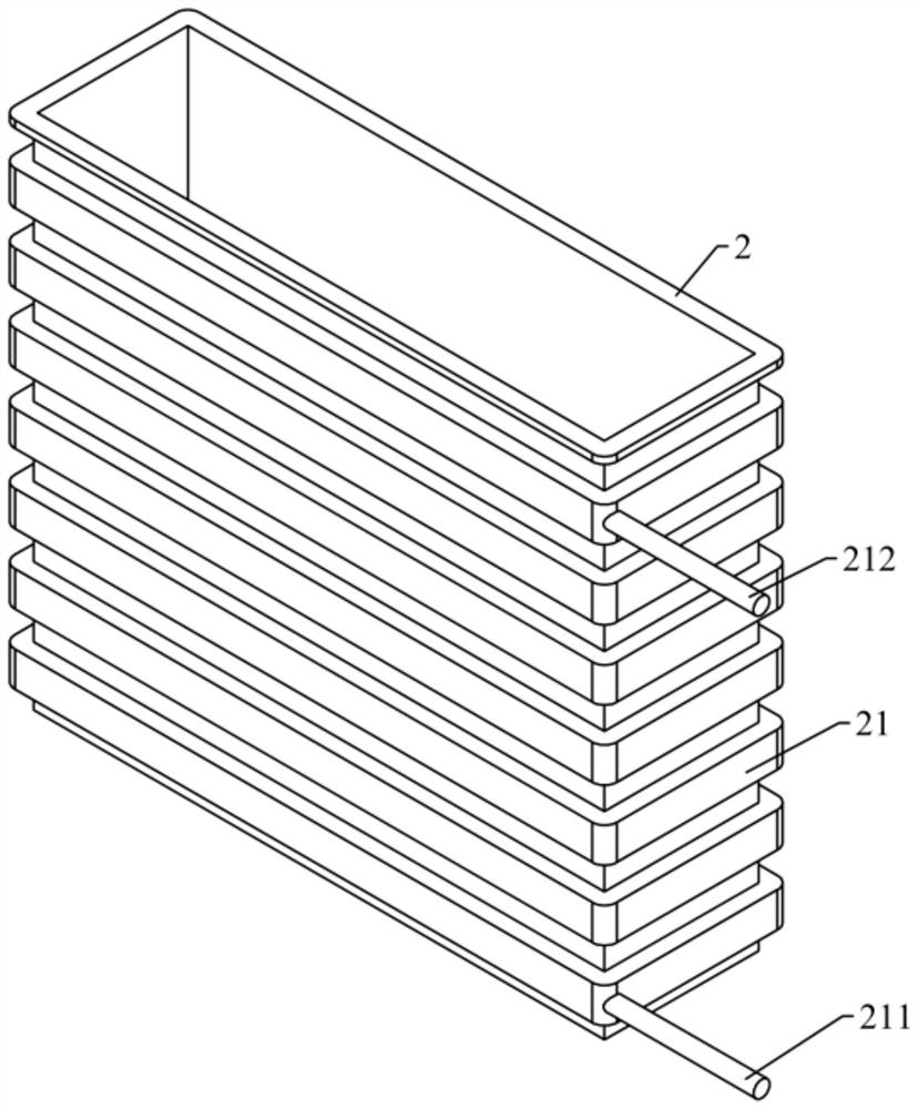 Battery monomer and battery module