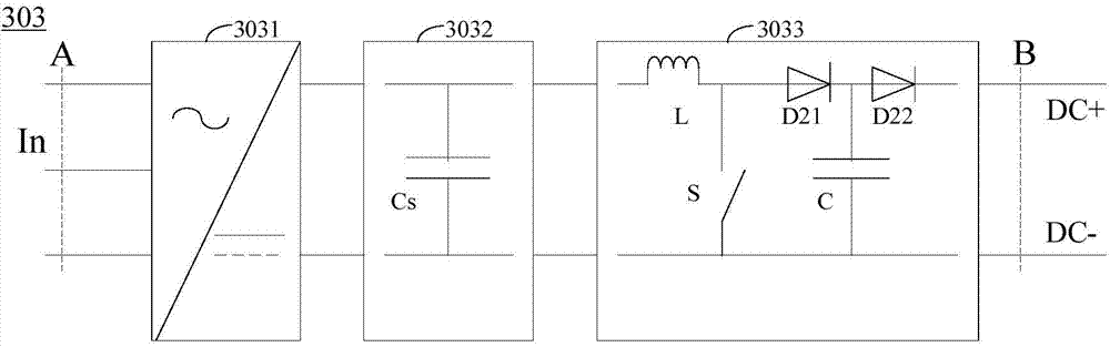 Uninterruptible power supply (UPS) based on adjustable speed drive (ASD)