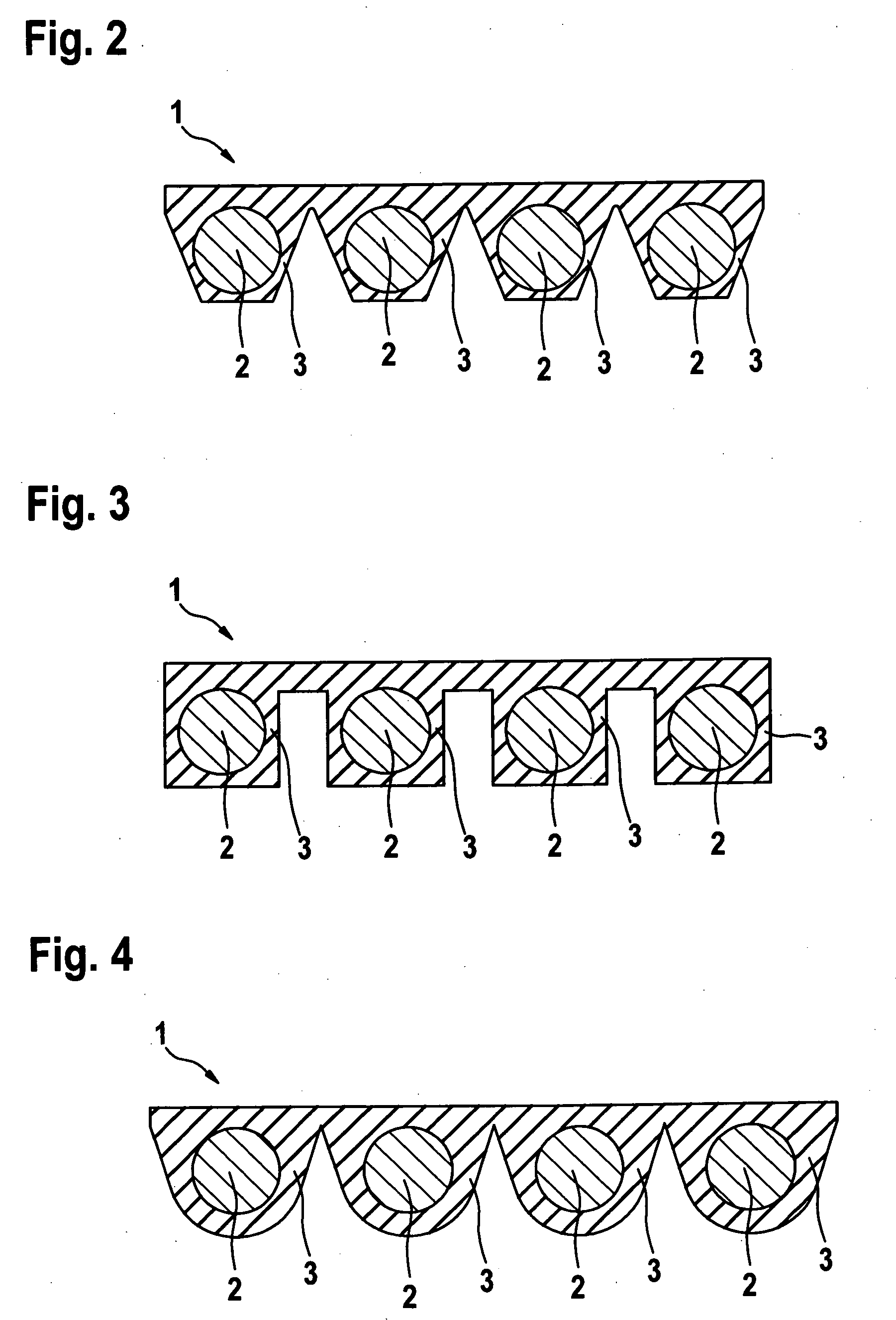 Traction device