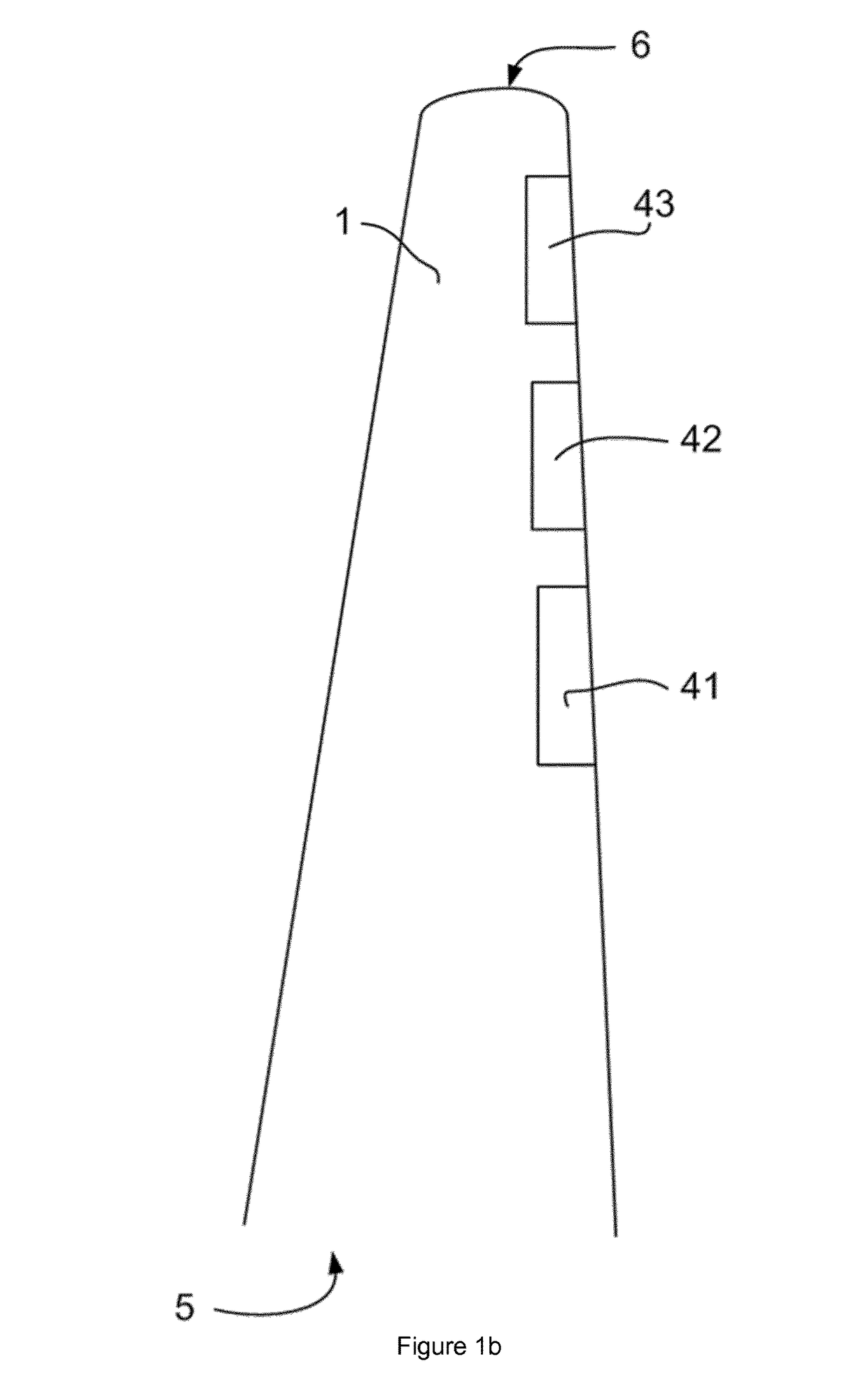 Method of operating a wind turbine