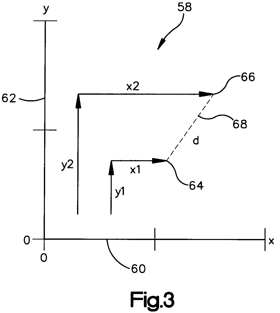 System and method for efficiently finding near-similar images in massive databases