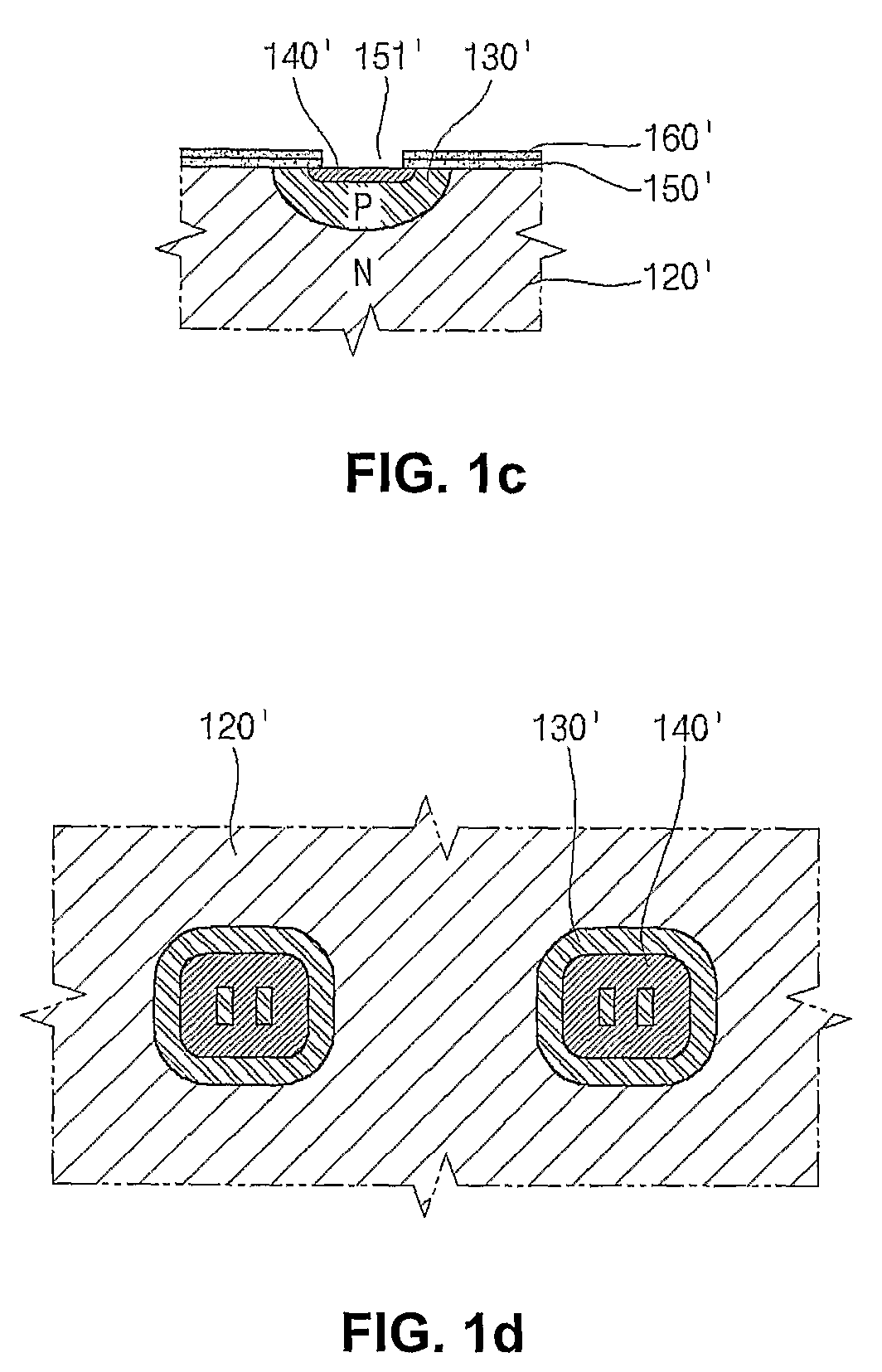 Power Semiconductor Device