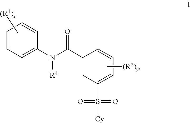 Azepane derivatives and methods of treating hepatitis B infections