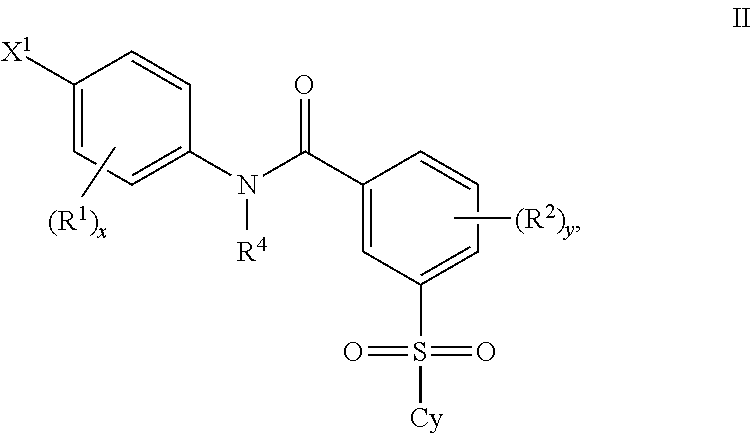 Azepane derivatives and methods of treating hepatitis B infections