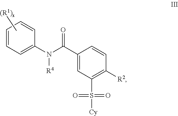 Azepane derivatives and methods of treating hepatitis B infections