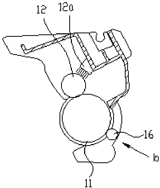 Conductive elastomer roller, and manufacturing method and application thereof