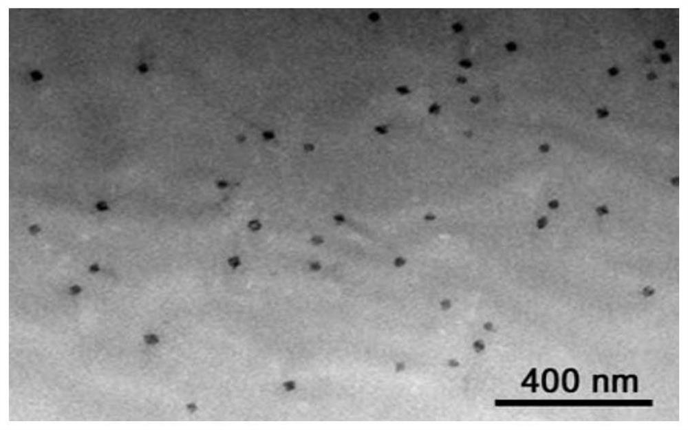 Aluminum alloy material, aluminum alloy wire and preparation method of aluminum alloy wire