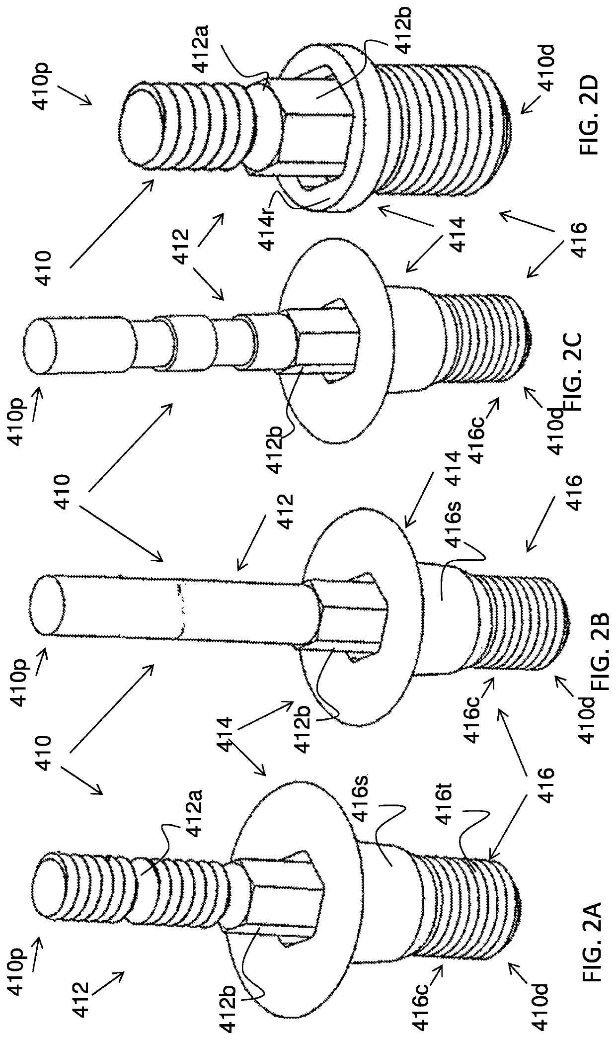 Dental implant device, system and method of use