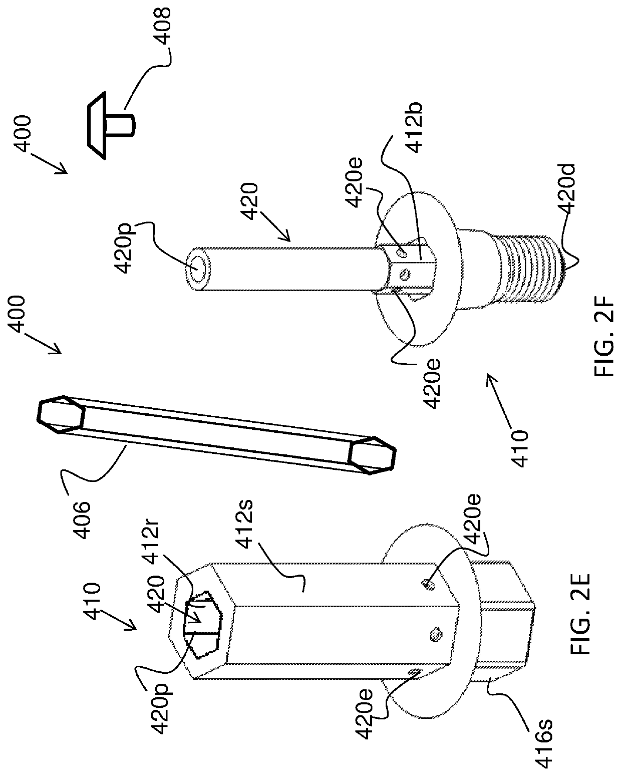 Dental implant device, system and method of use