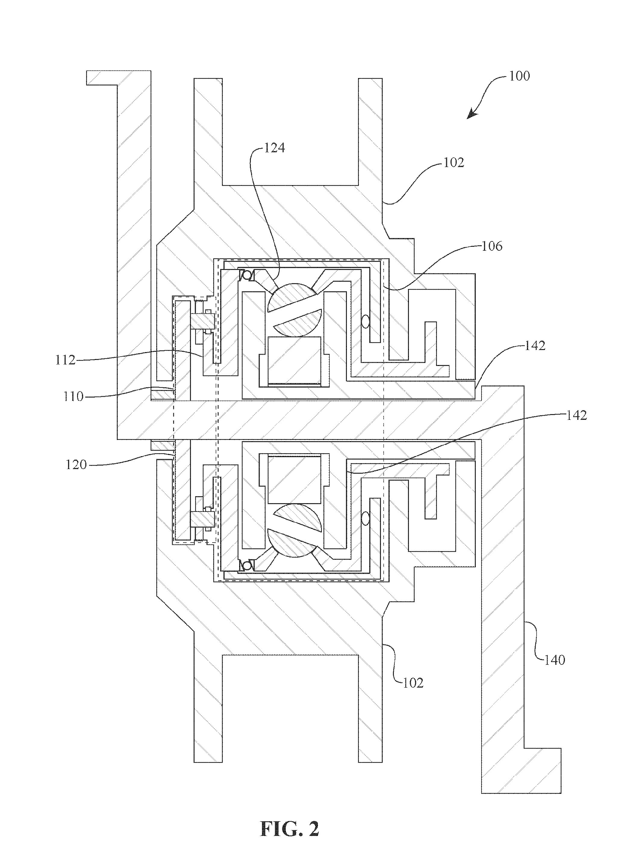 Continuously variable transmission