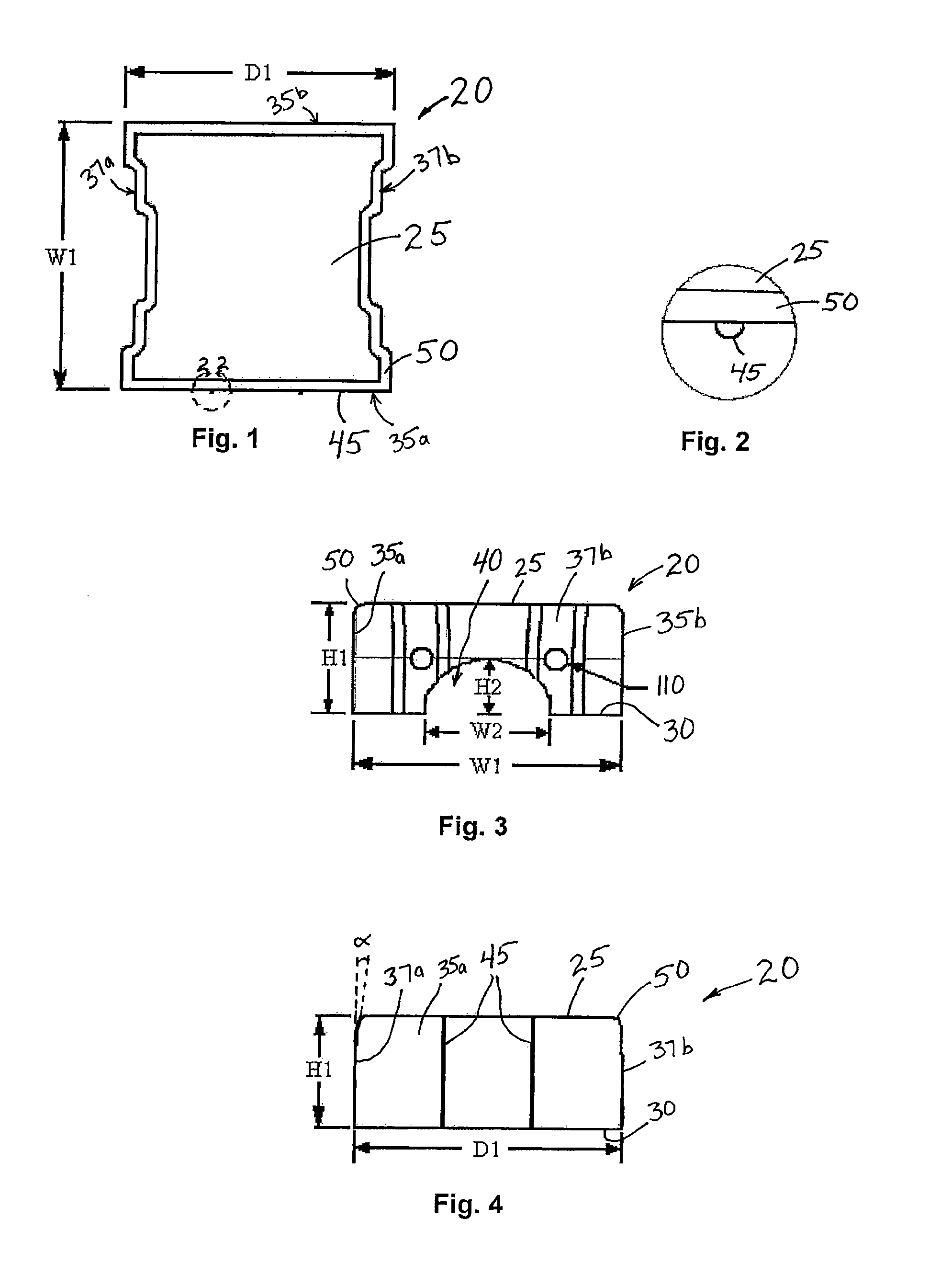 Permeable paving system