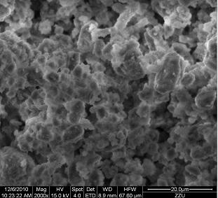 Novel integrated sio2-si3n4 composite material with wave-transmitting and heat-insulating functions and its preparation method