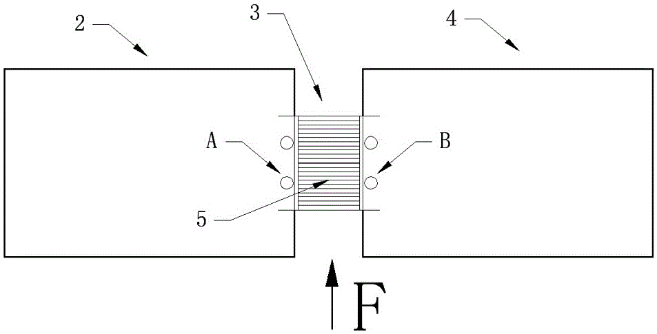 Magnetic disk stirring pulse, sine wave gear disk pulse and magnetic drum pulse type electrolysis impurity removing tank