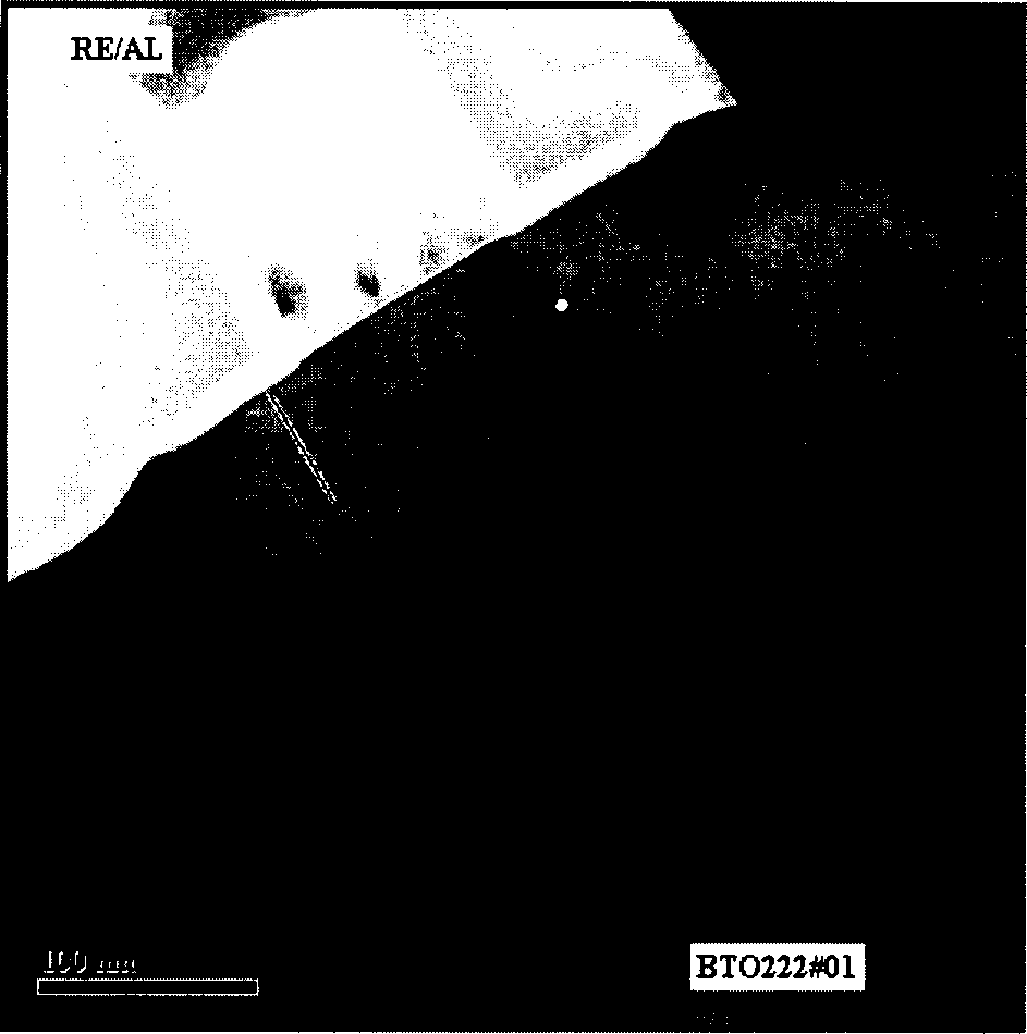 Method for affirming fatal fault in deep-sub-micrometer semiconductor device