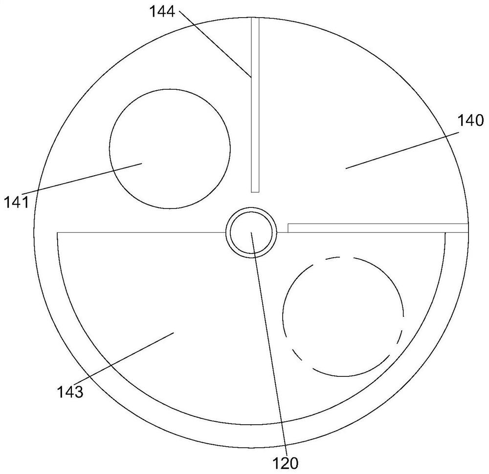 A kind of reinforced concrete nano admixture, preparation method and application thereof