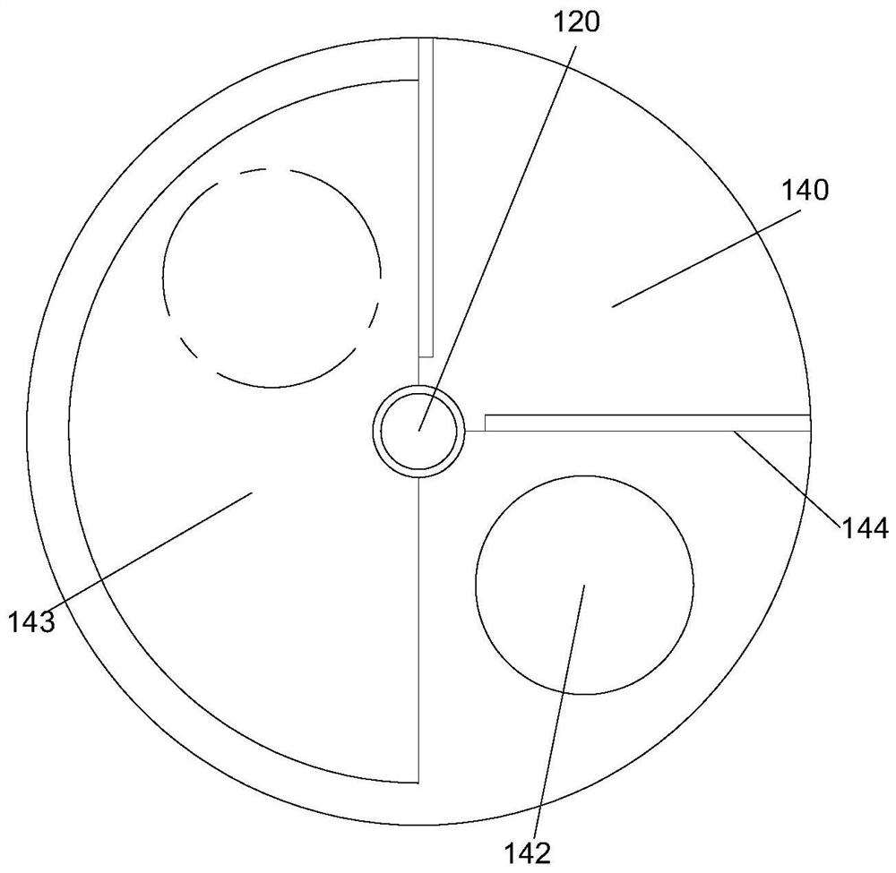 A kind of reinforced concrete nano admixture, preparation method and application thereof