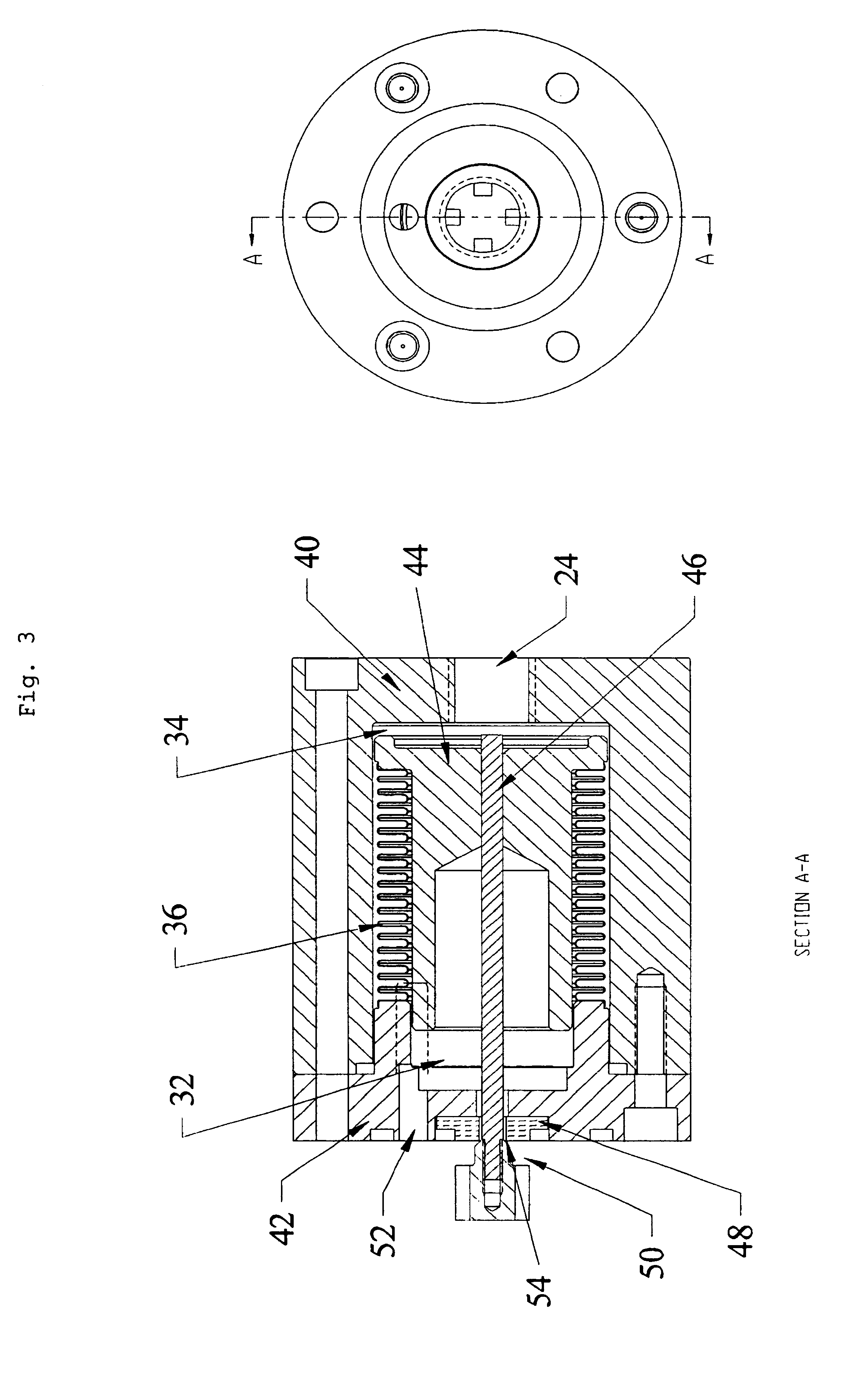 Method of wetting webs of paper or other hygroscopic material