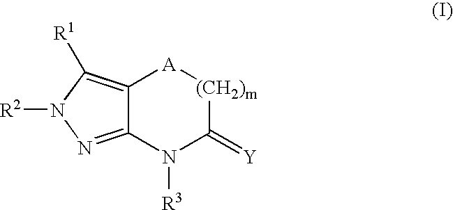 Heterocyclic GABAA subtype selective receptor modulators