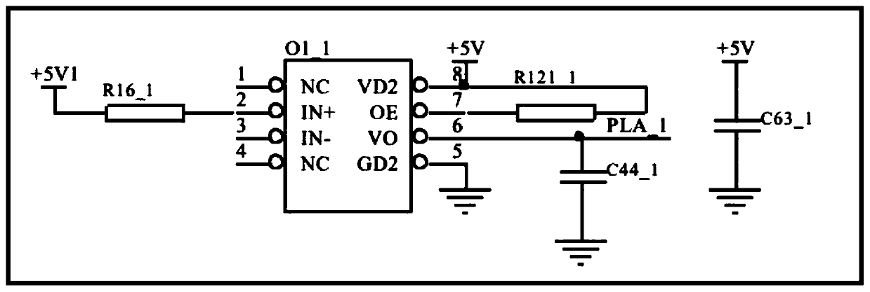 Automatic scanning, measuring and analyzing device and method for engineering tire winding tread shape