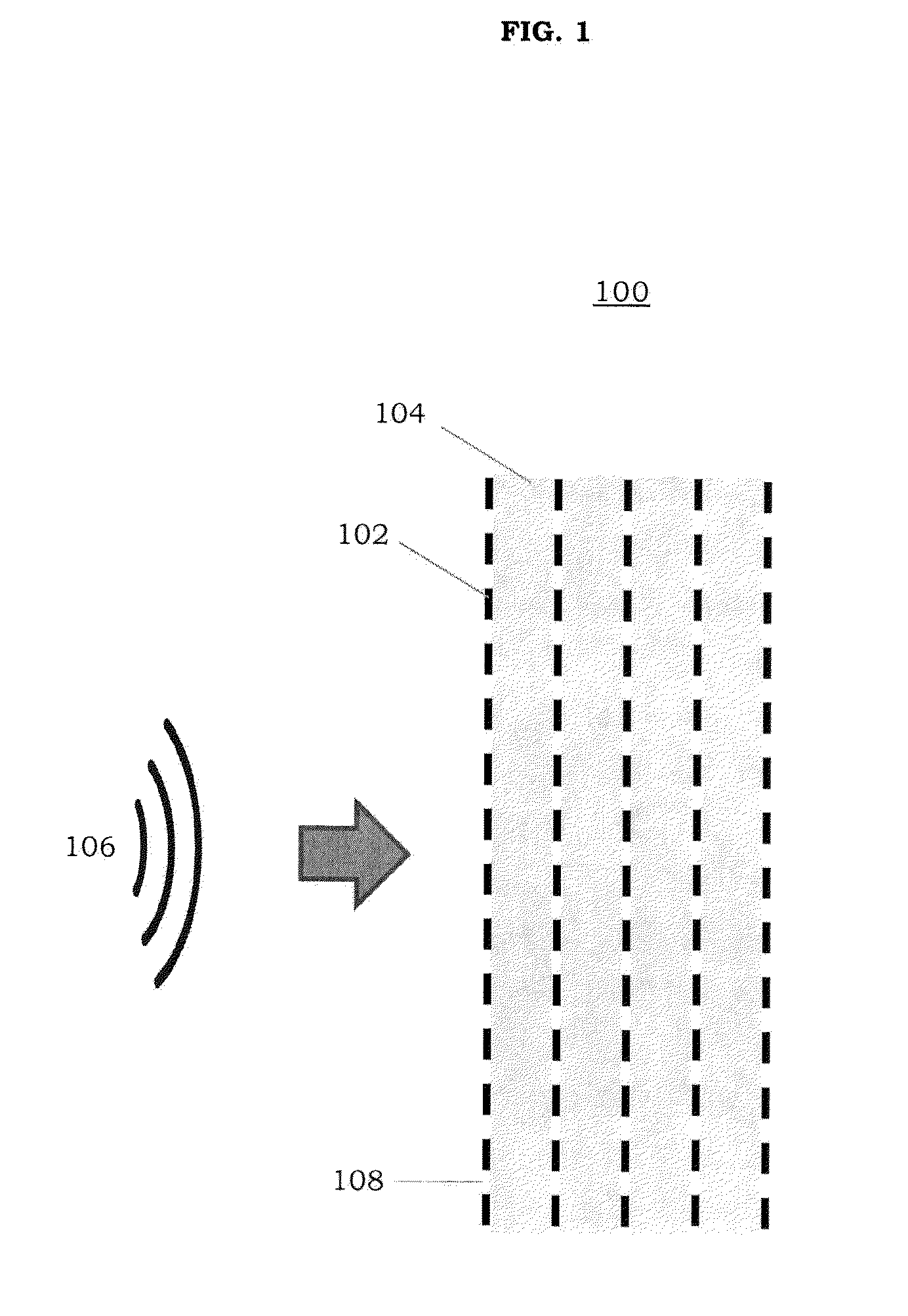 Acoustic metamaterial architectured composite layers, methods of manufacturing the same, and methods for noise control using the same