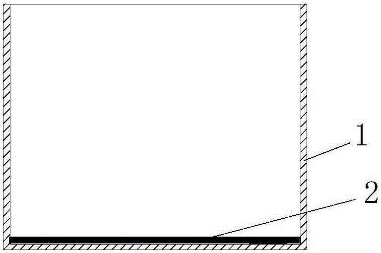 Method for polycrystalline silicon ingot casting