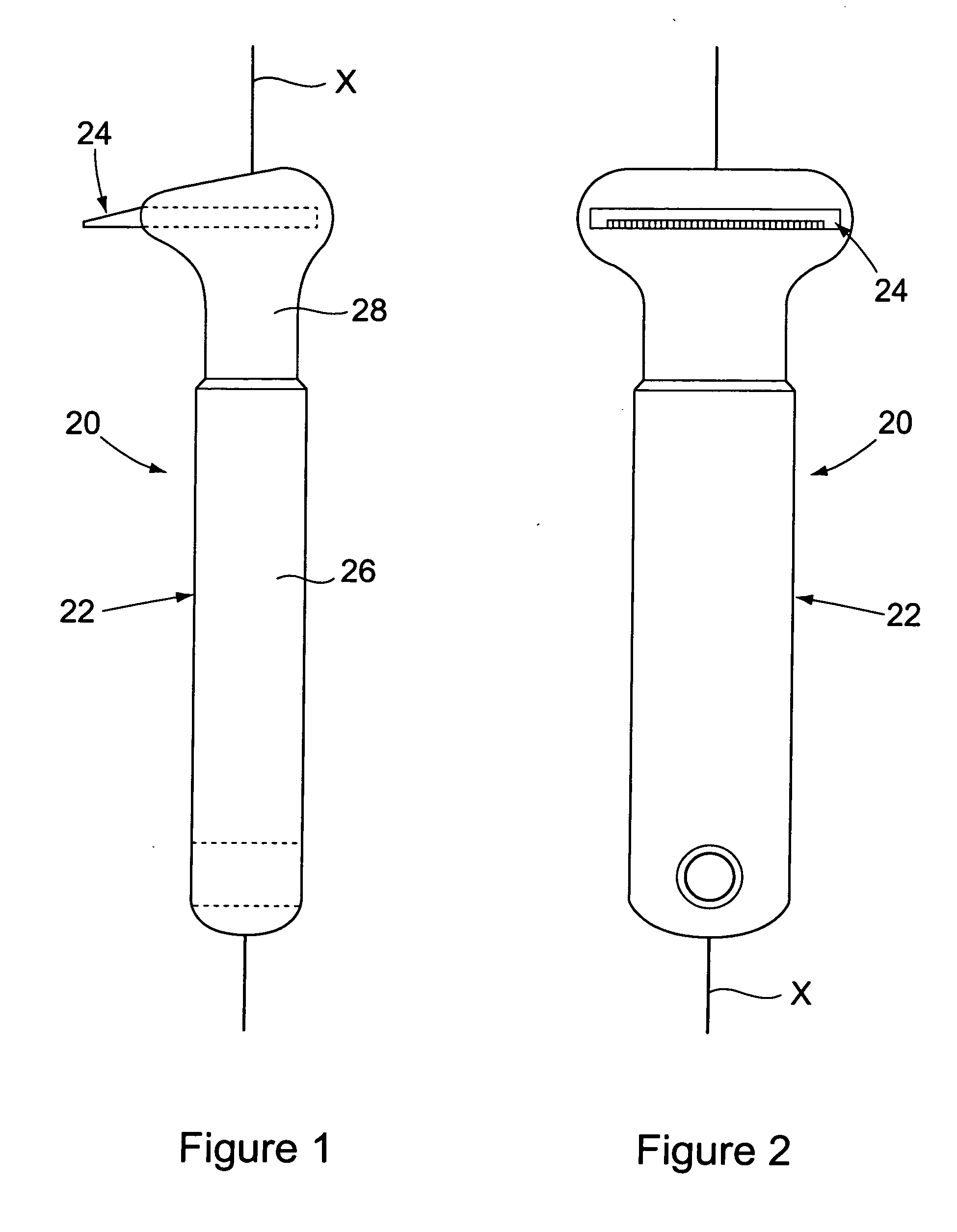 Pet grooming tool