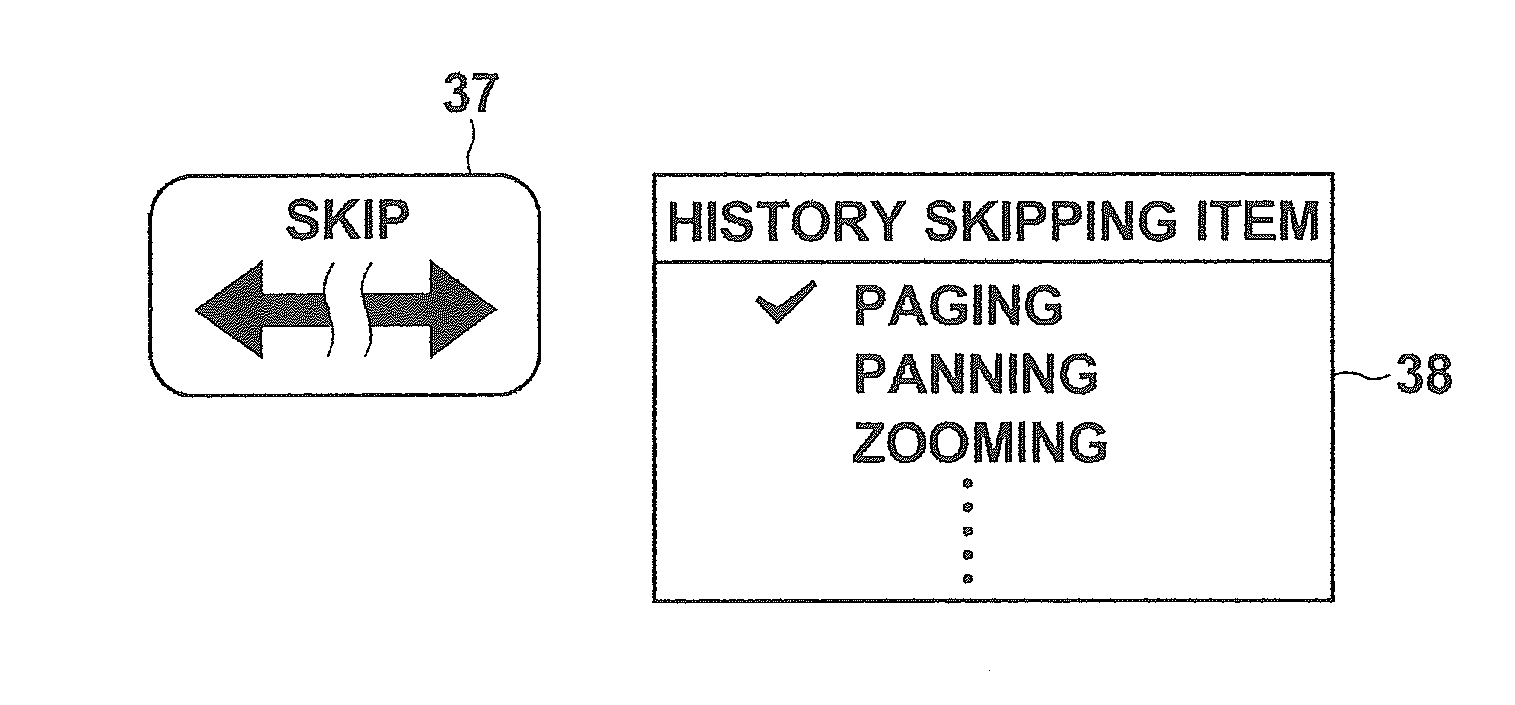 Image display method, apparatus, and program