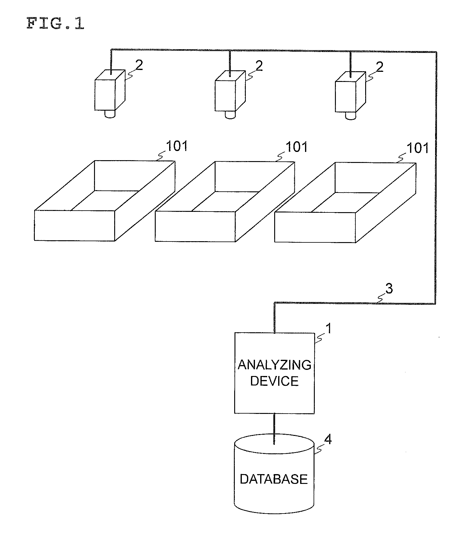 Infant movement analysis system and infant movement analysis method