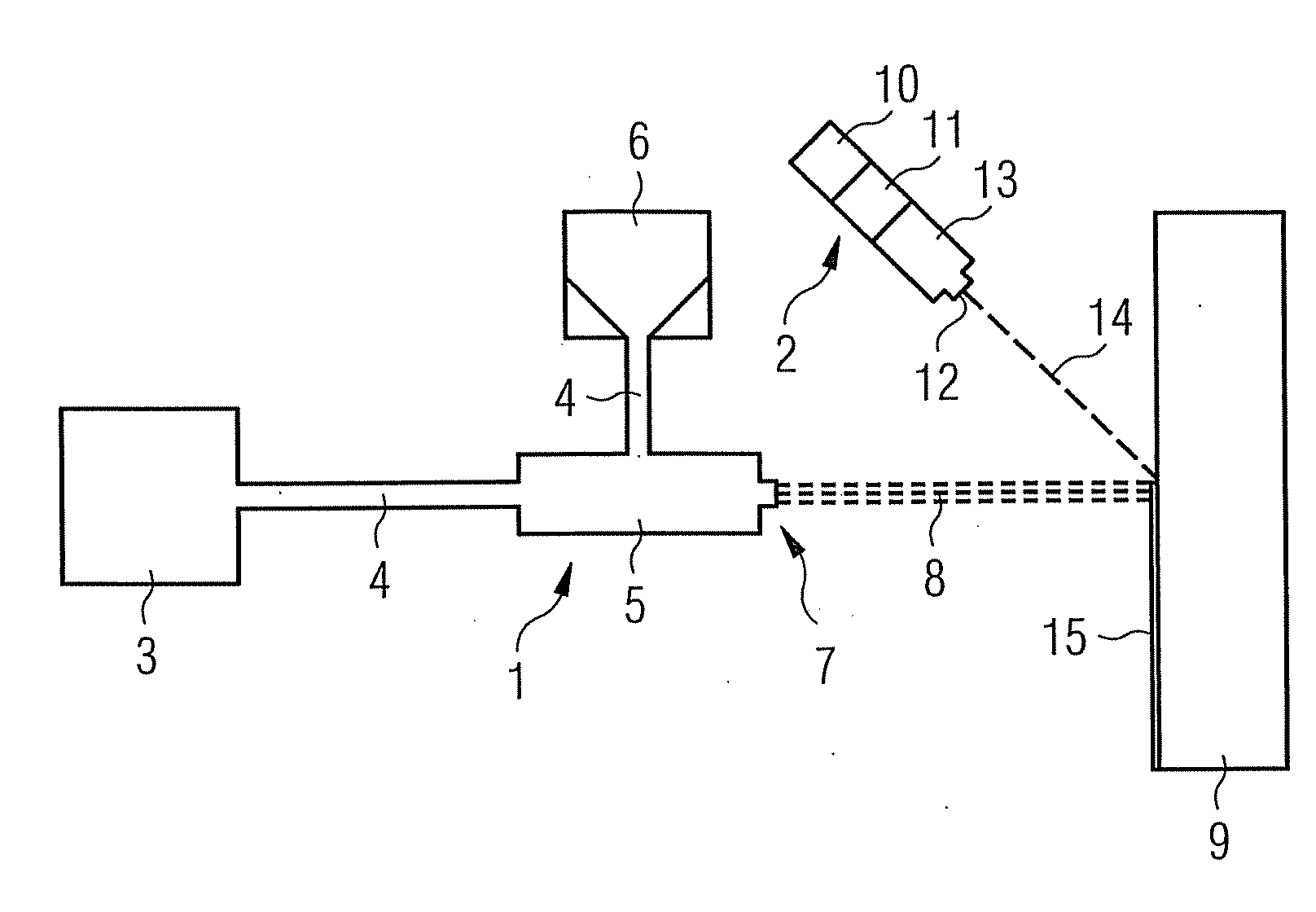 Rough Bonding Agent Layers by Means of HS-PVD or Cold Spray