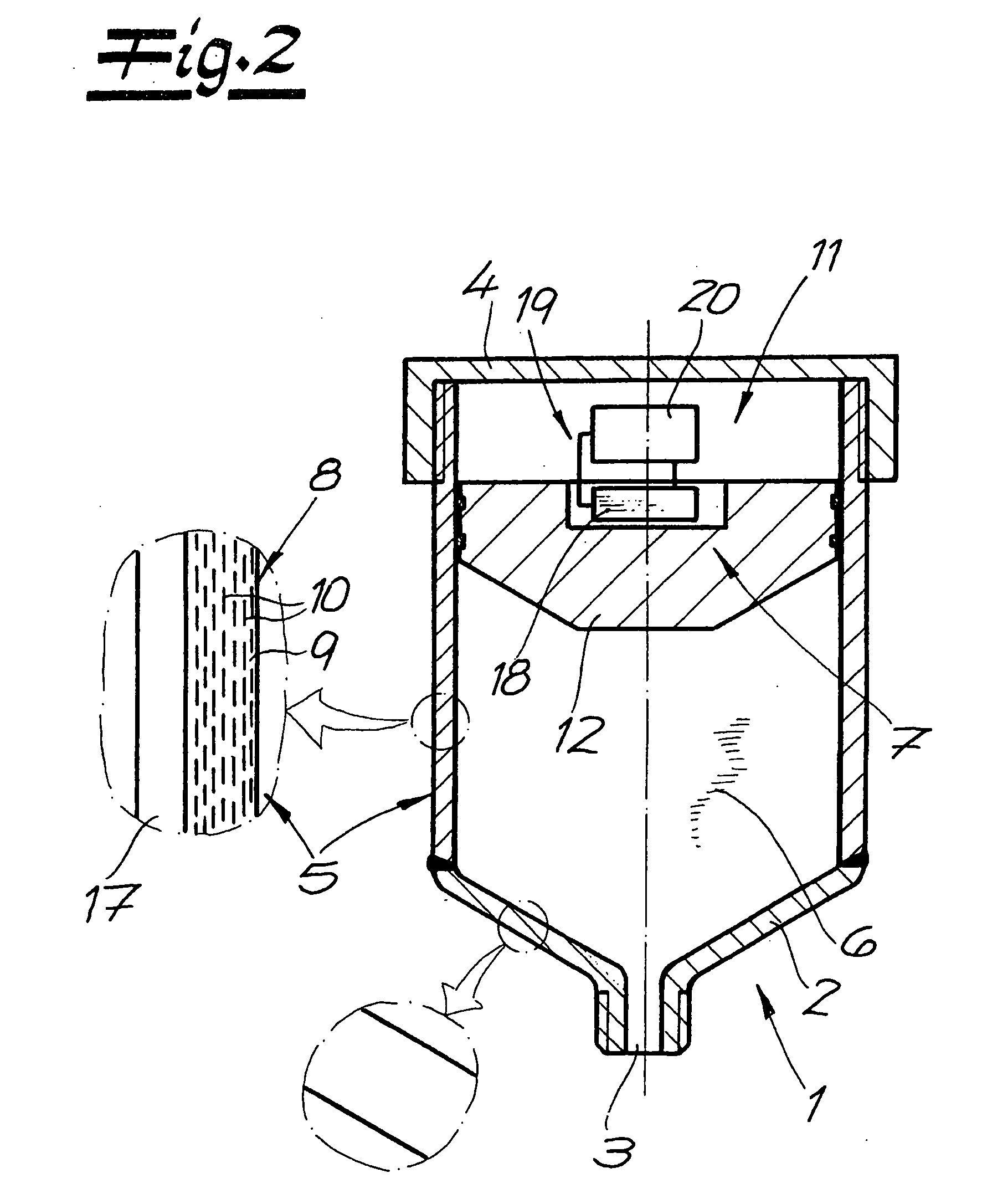 Lubricant Dispenser