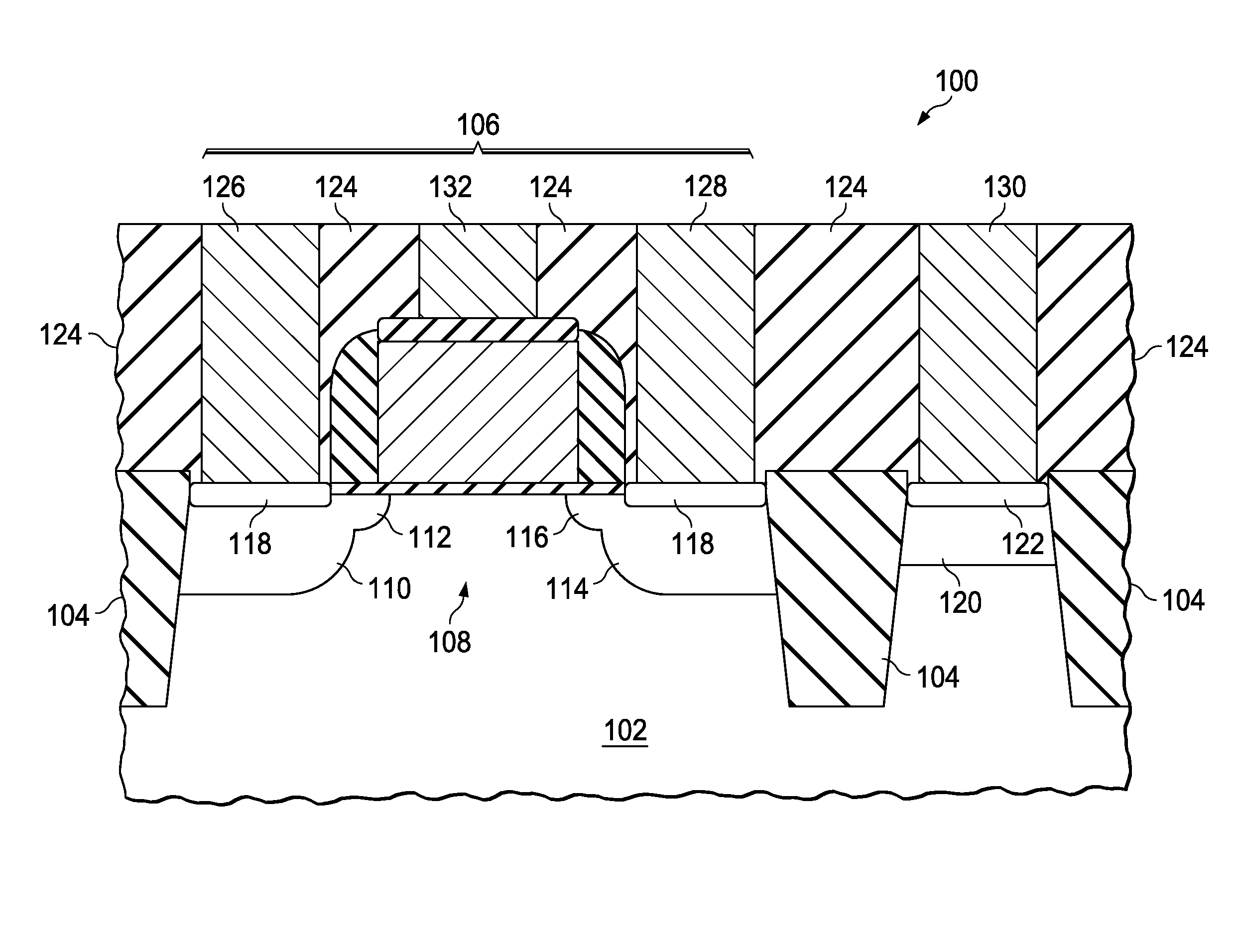 Method to Accurately Estimate the Source and Drain Resistance of a MOSFET