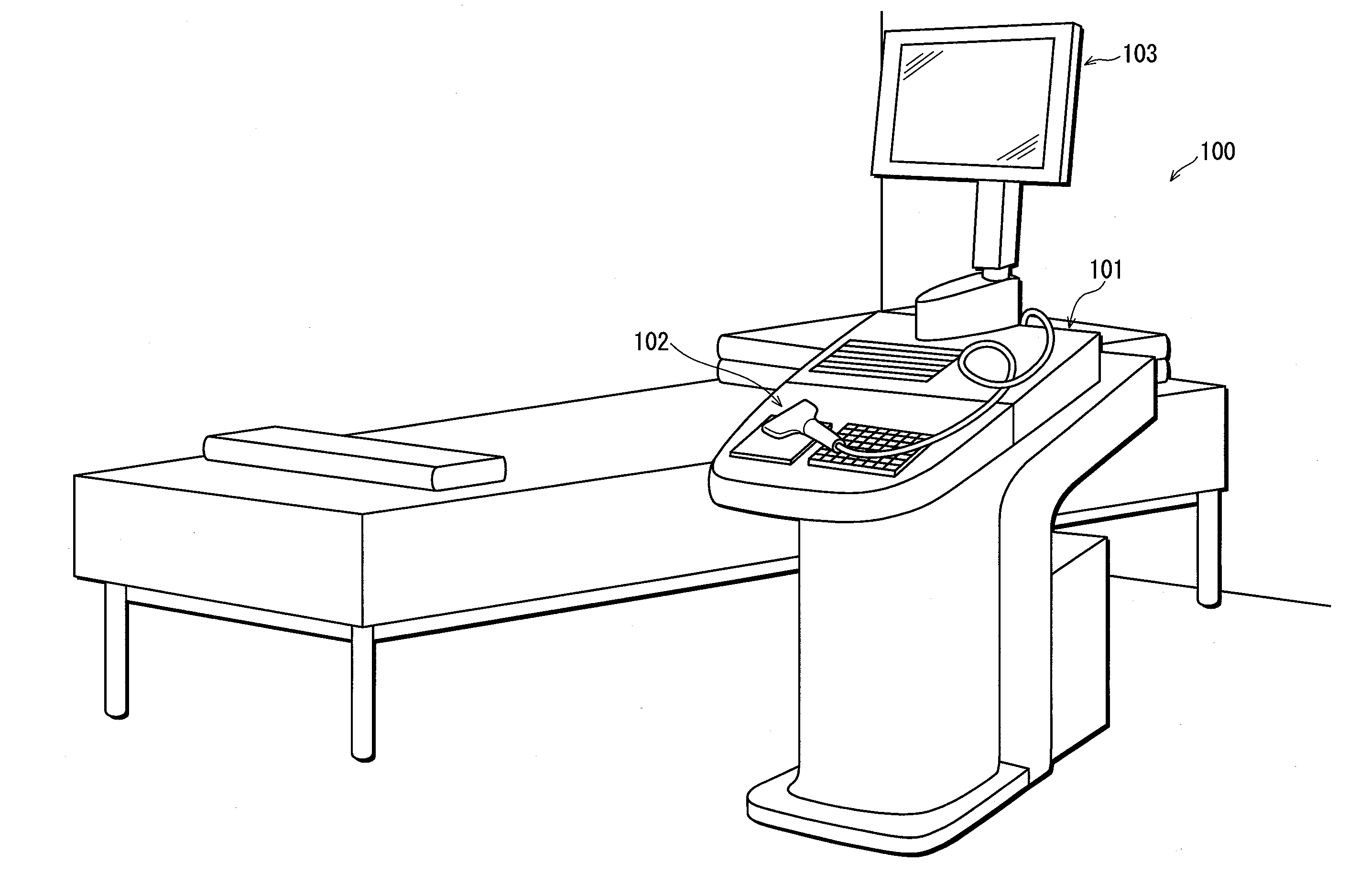 Ultrasound signal processing device, ultrasound signal processing method, and non-transitory computer-readable recording medium