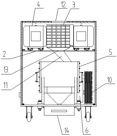 Multimedia Hard Disk Destroyer