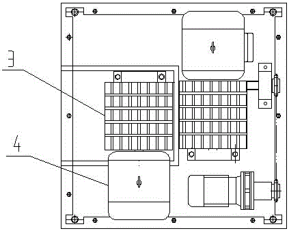 Multimedia Hard Disk Destroyer