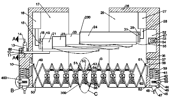 Mobile road vehicle information acquisition device