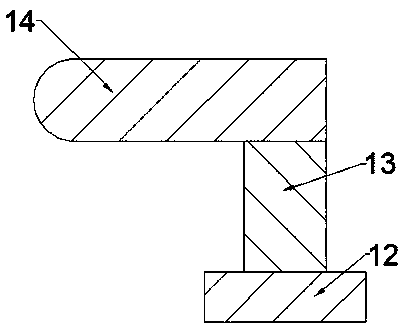 Mobile road vehicle information acquisition device