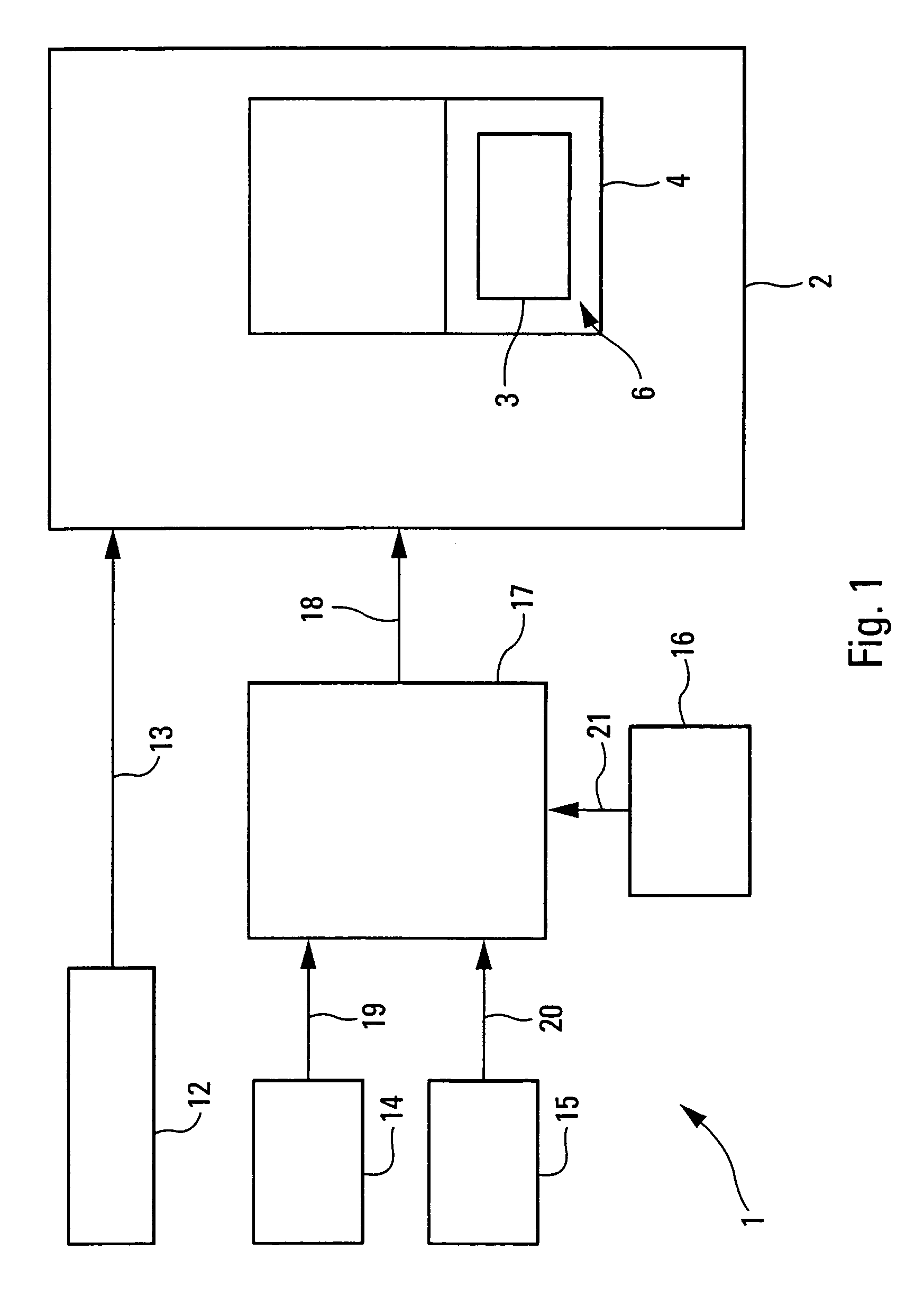 Method and device for assisting in the piloting of an aircraft in free flight