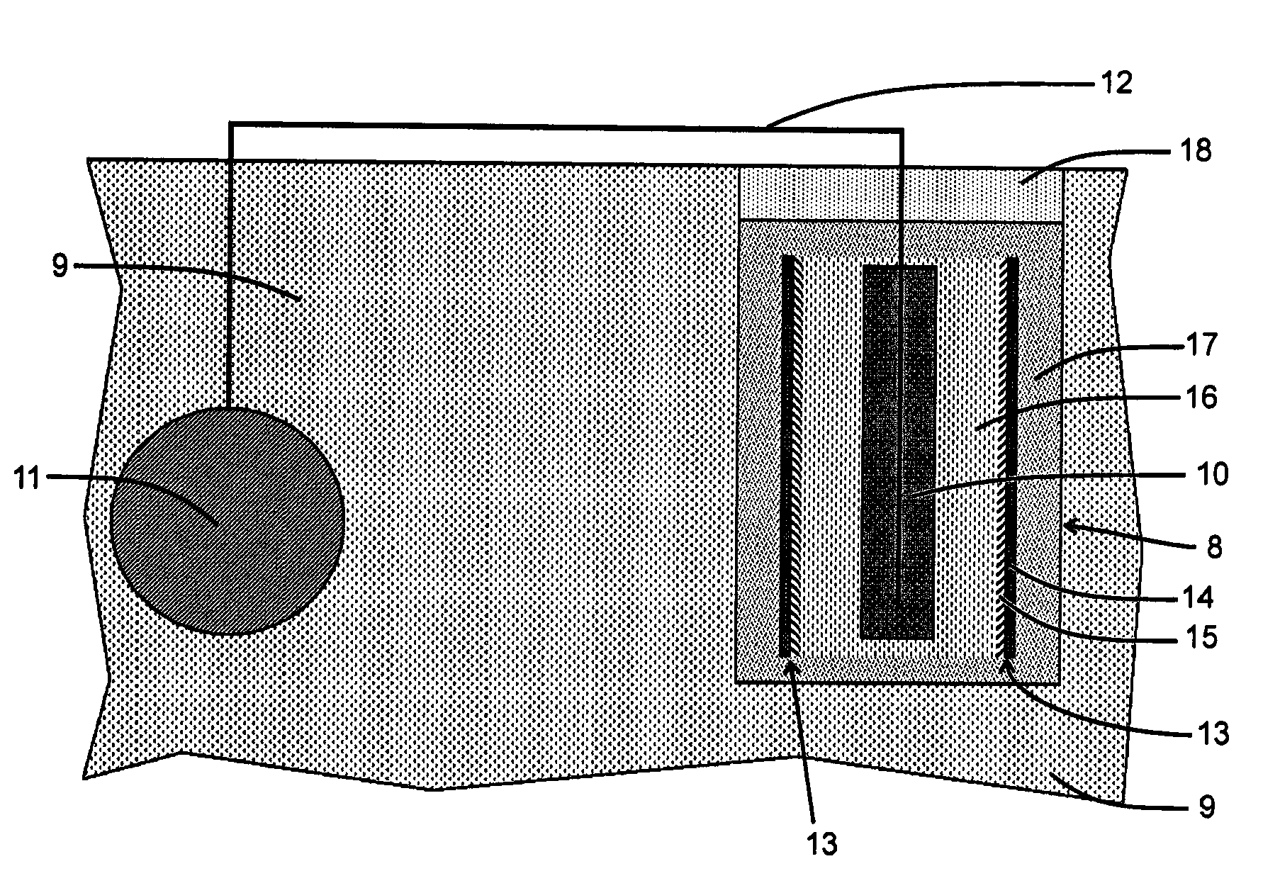 Corrosion protection of steel in concrete