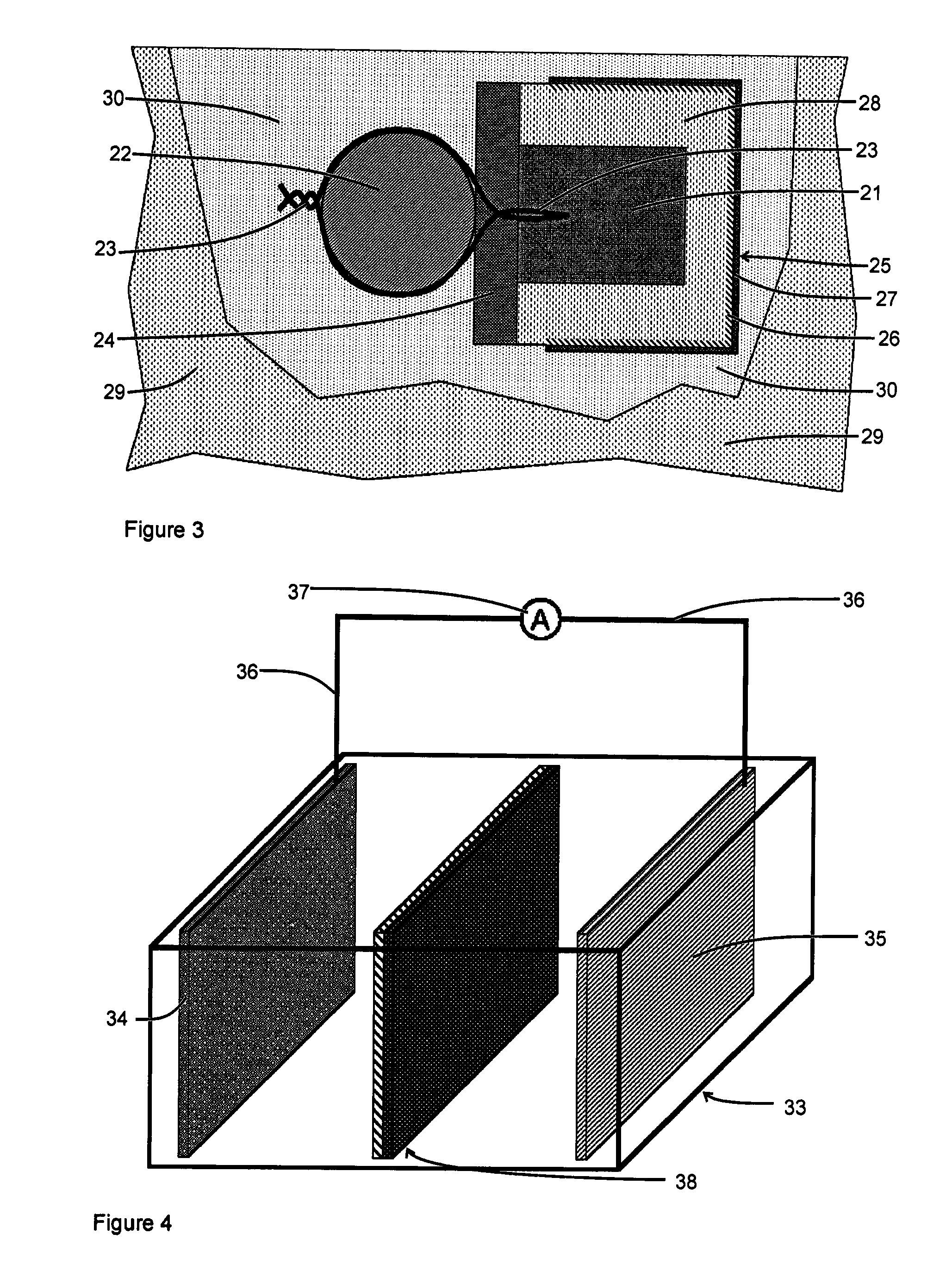 Corrosion protection of steel in concrete