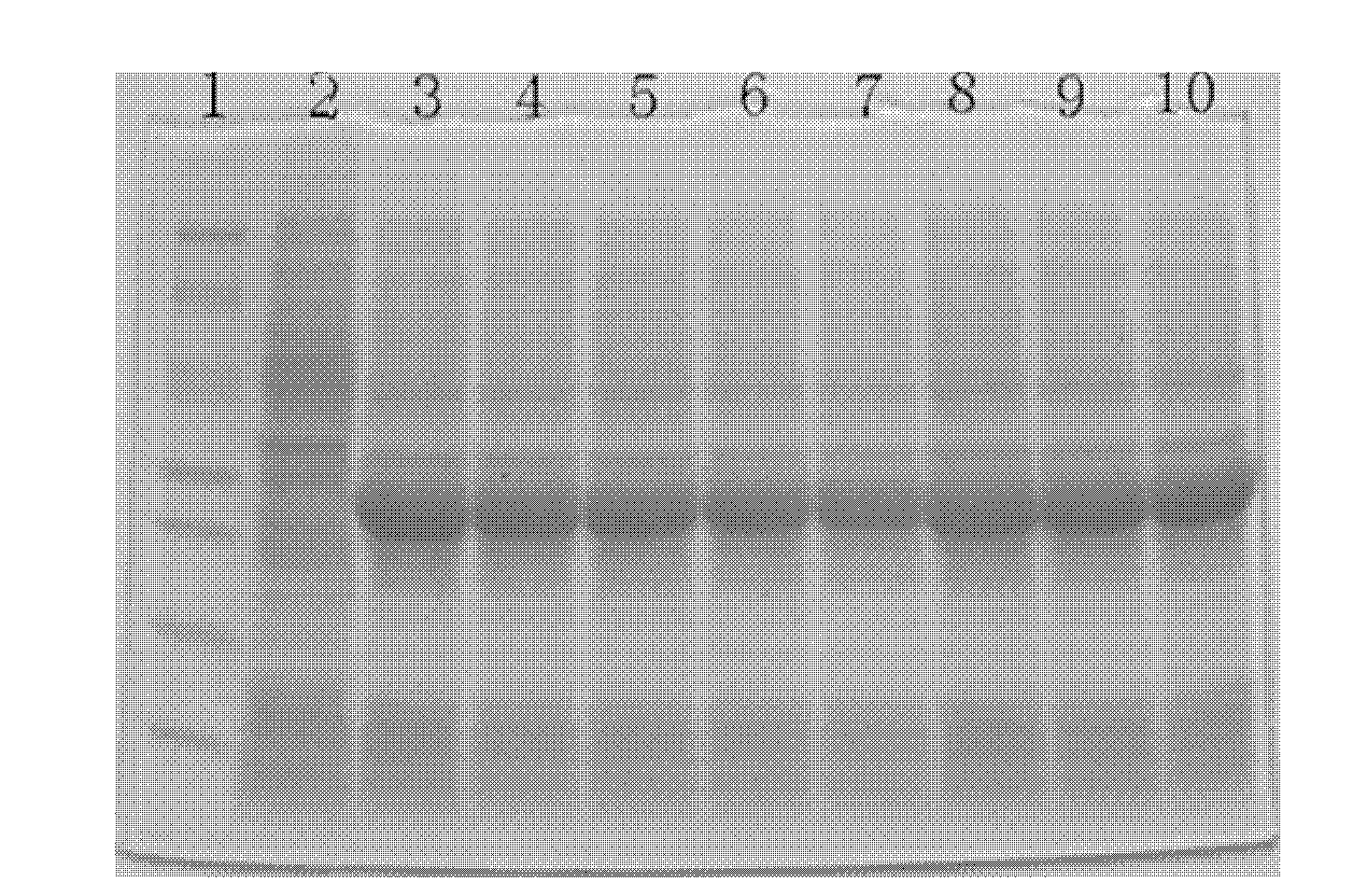 Human urate oxidase protein and preparation method and polyethylene glycol composite thereof