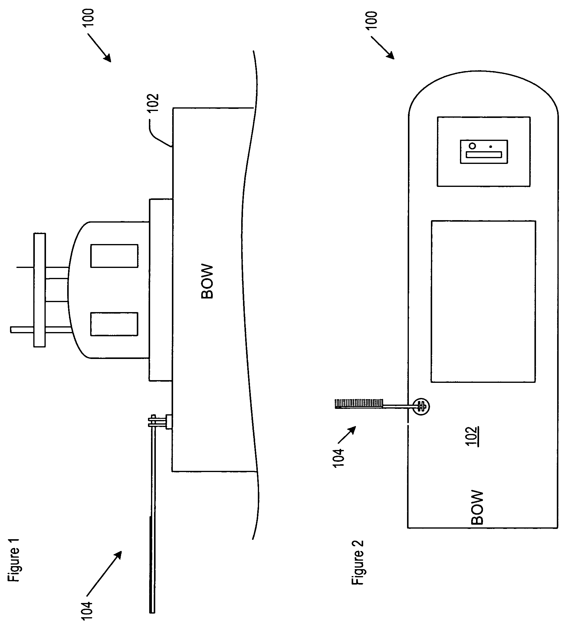 UAV recovery system II