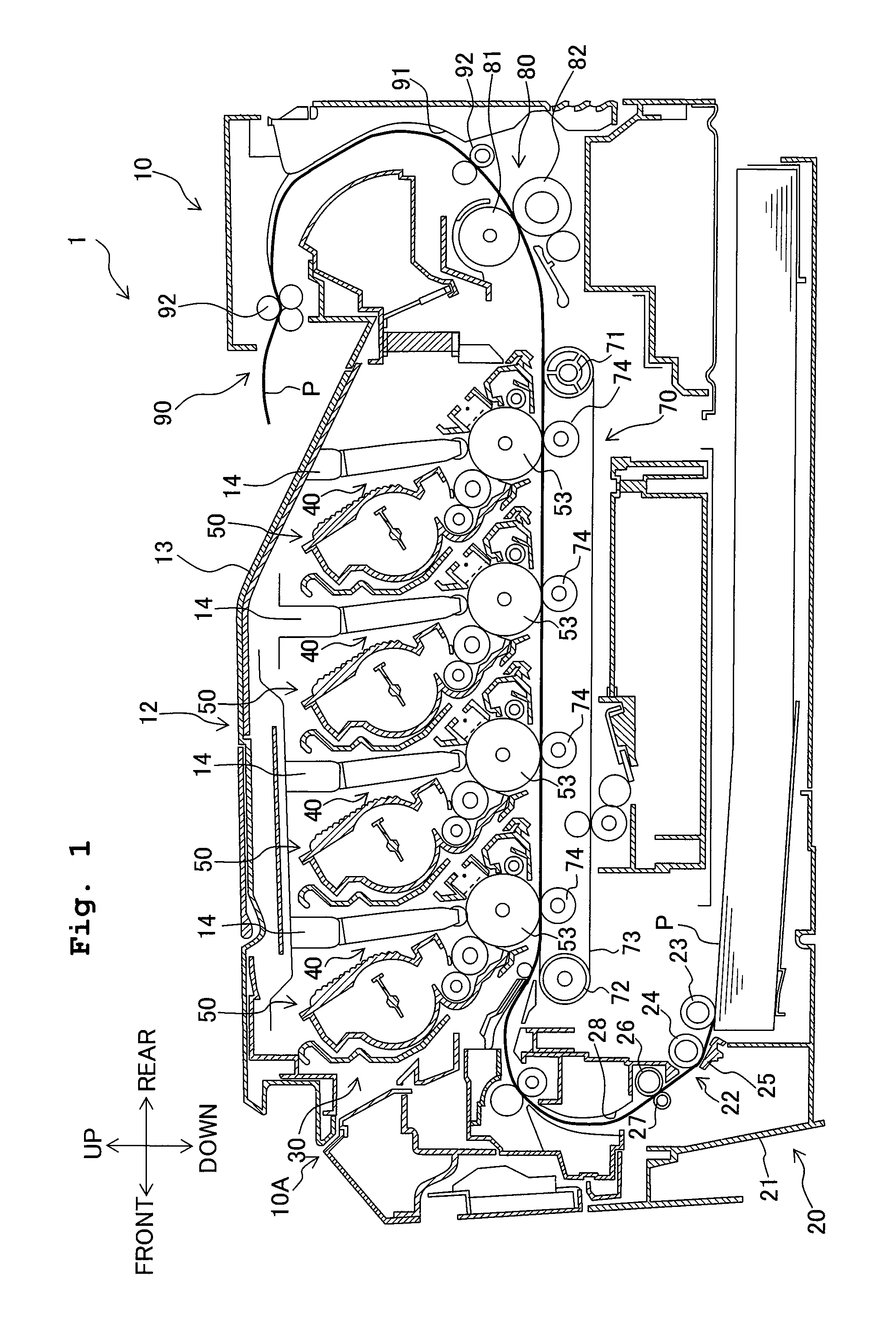 Image forming apparatus