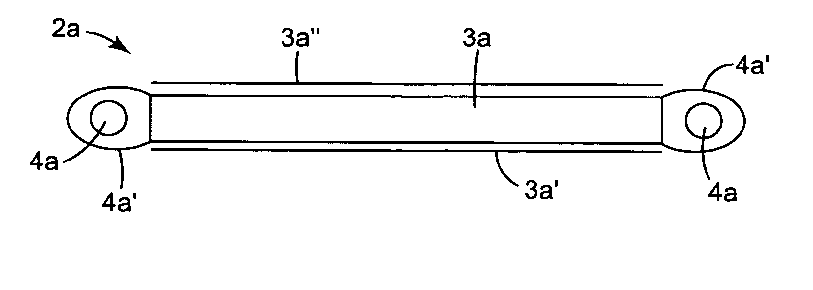 Optical film having a structured surface with rectangular based prisms