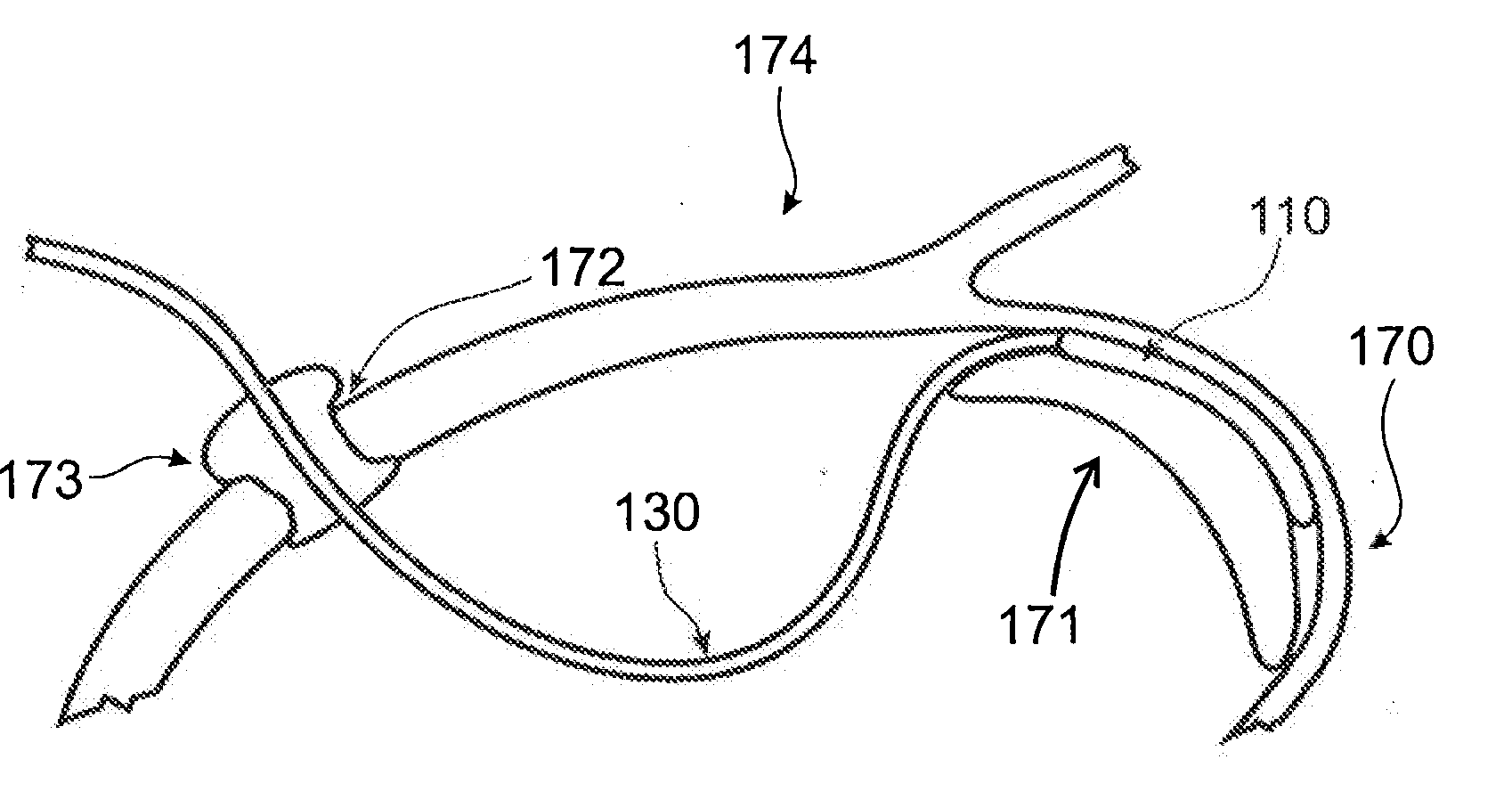 Suction retractor