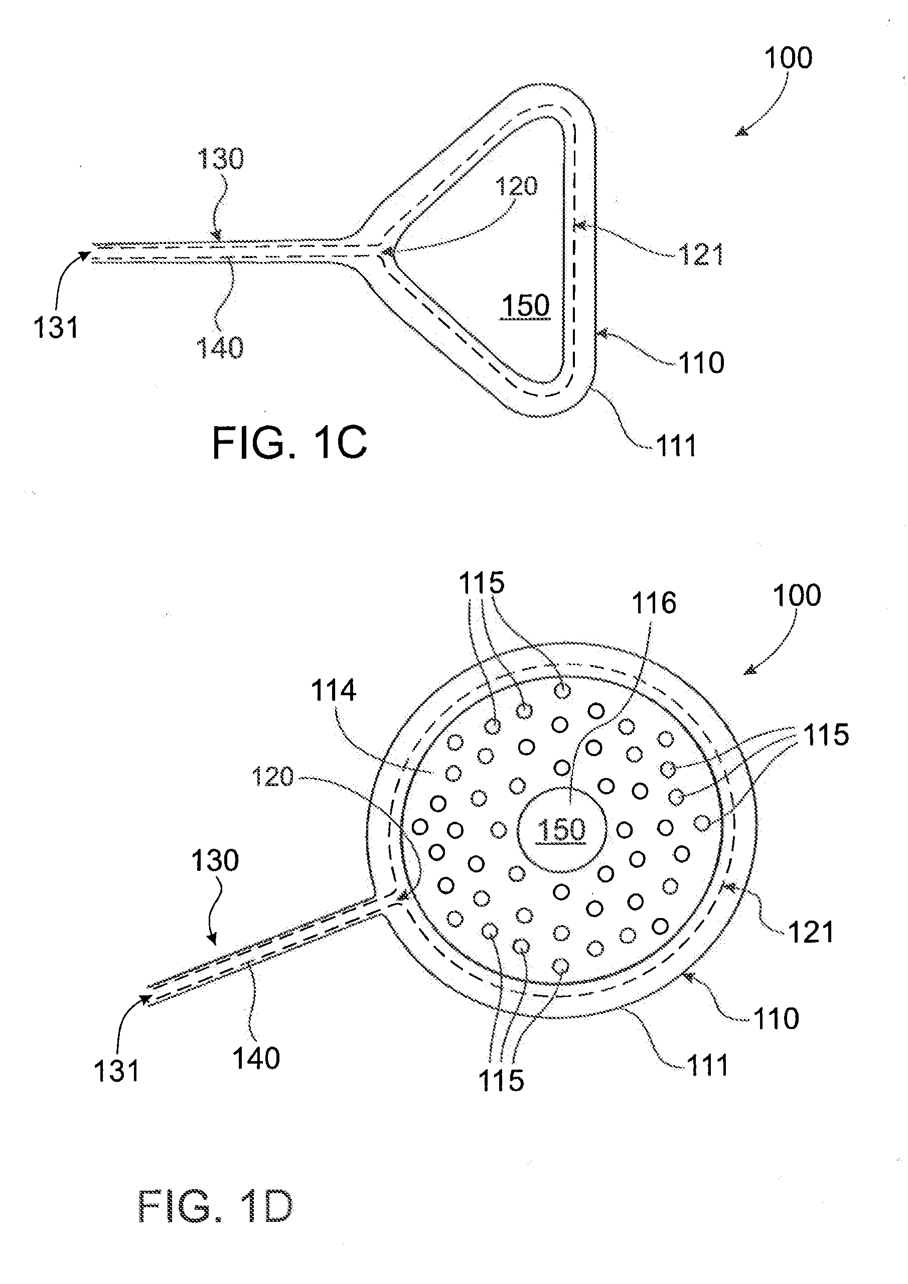 Suction retractor