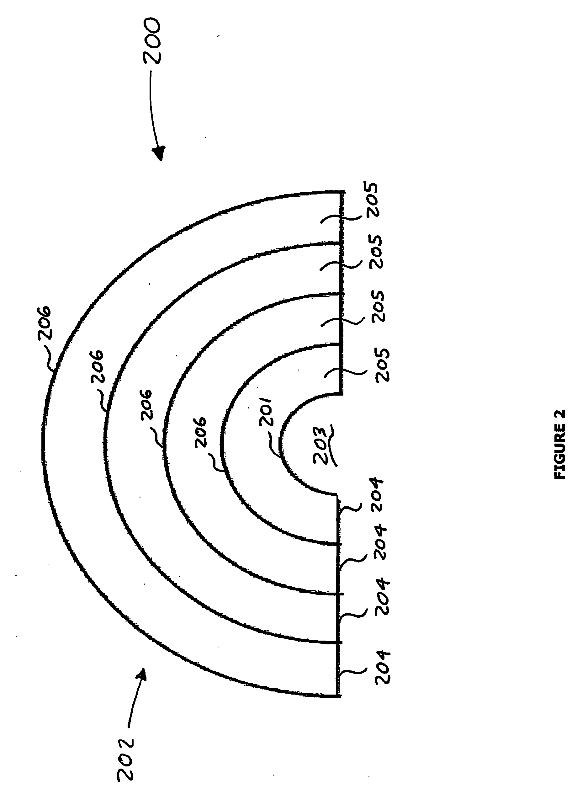 Apparatus and method for optimizing a surgical incision on the breast