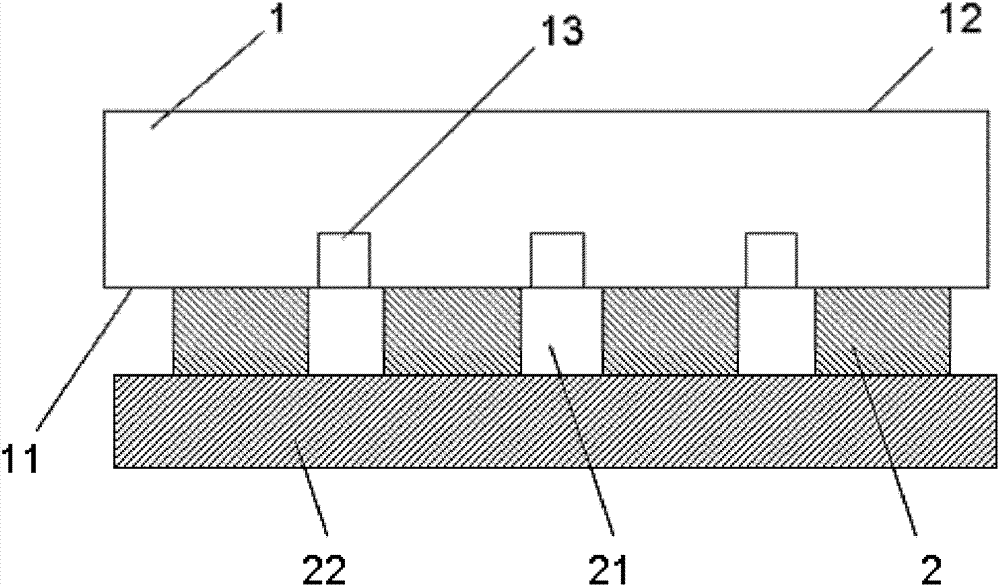 Cutting method for MEMS wafer