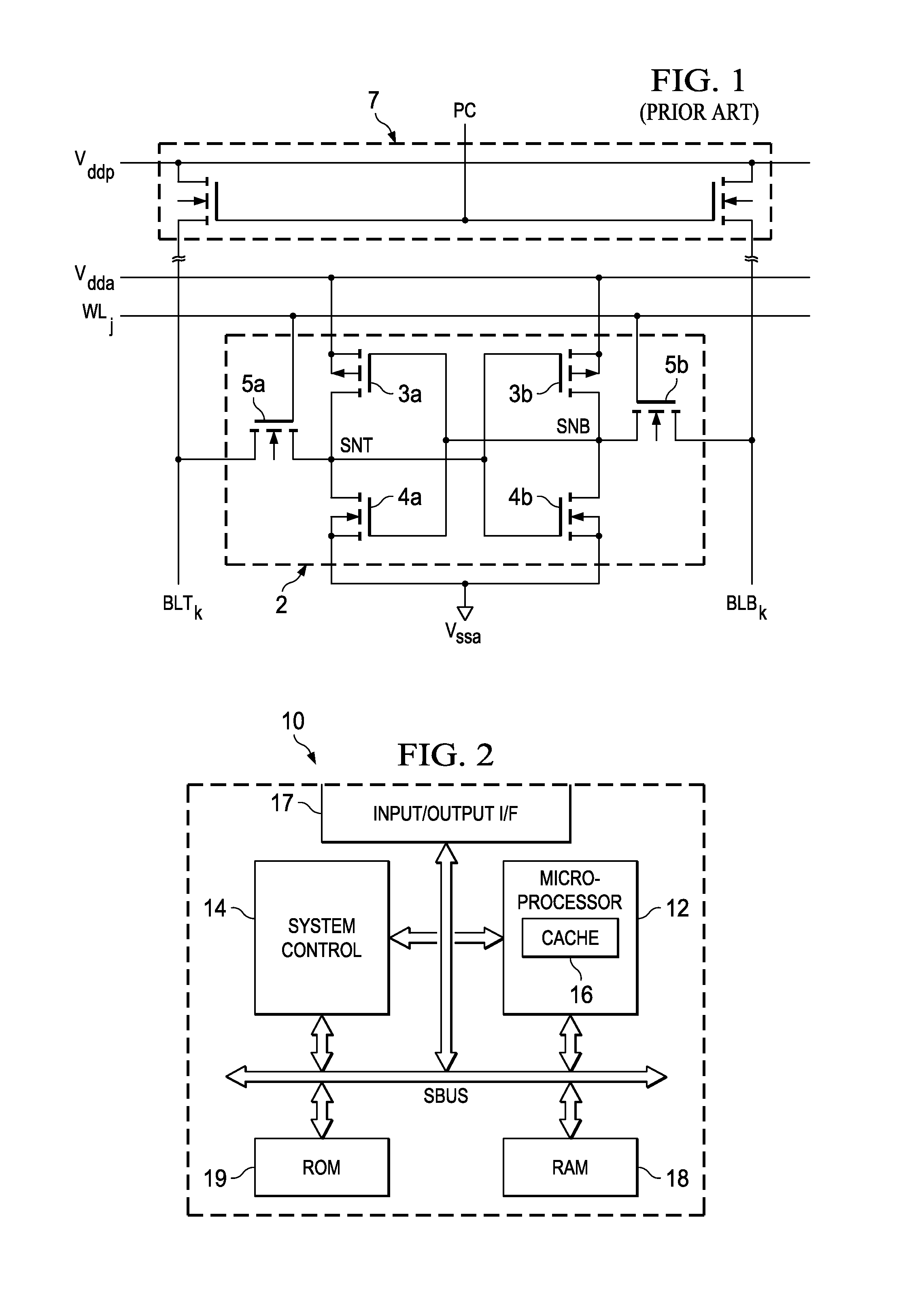 Array Power Supply-Based Screening of Static Random Access Memory Cells for Bias Temperature Instability