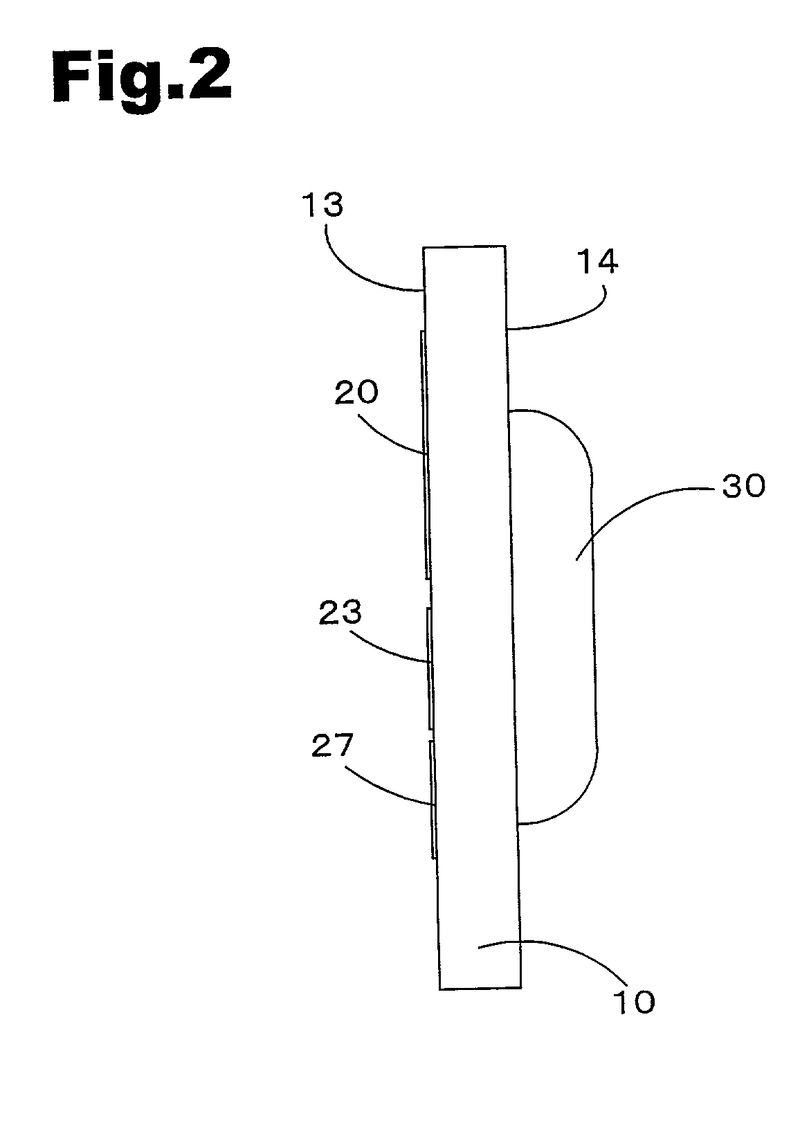 Terminals for circuit board